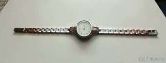 Staré natahovací hodninky CCCP - 3APЯ