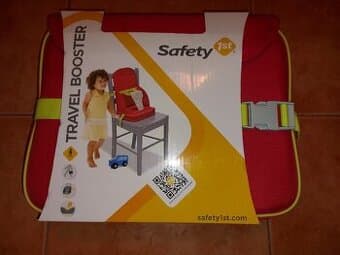 NOVÁ Dětská cestovní židlička