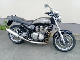kawasaki zephyr 750