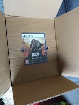 DOOM: The Dark Ages - Collectors Edition PS5