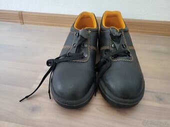 Pracovni boty Panda 42
