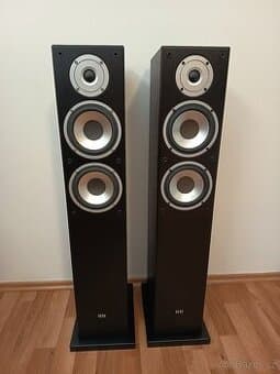 ELAC FS 57.2 - Top stav