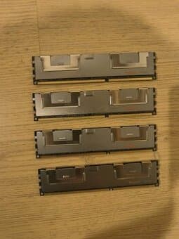 Hynix HMT31GR7BFR4A-H9 – 8GB DDR3 DIMM