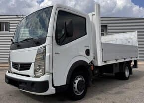 RENAULT Maxity Sklapeč S3