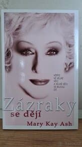 NOVÁ Kniha Zázraky se dějí