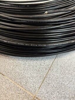 Optický Kabel do HDPE trubky