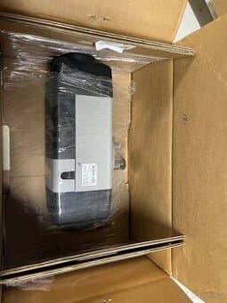 Topení Webasto AT EVO 40 B 12V Basic