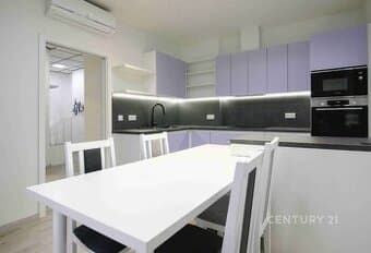 Byt 2+1, 68 m² – Praha 9, Letňanská (Prosek / Vysočany