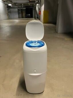 ANGELCARE Koš na pleny