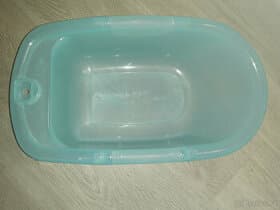 Vanička pro panenku