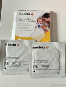 Medela hydrogelove polstarky 2ks