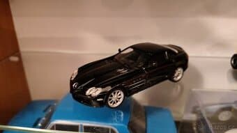 McLaren Slr 1:43