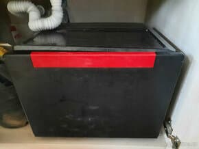 Odpadní koš Franke