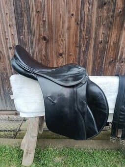 Skokové sedlo Kieffer