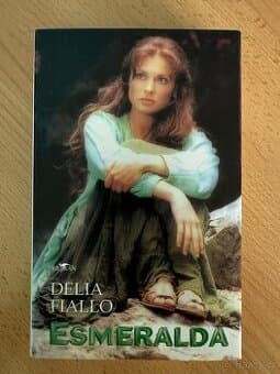 Esmeralda