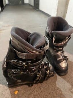 Lyžařské boty Nordica