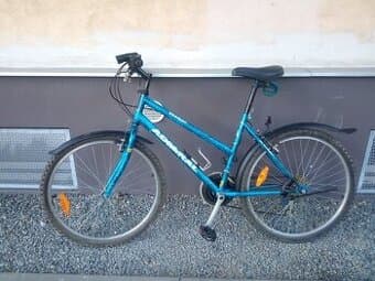 Kolo dámské Admiral