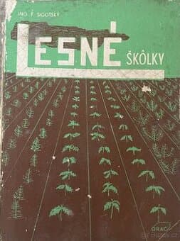 Lesné škôlky - Sigotský Ferdinand