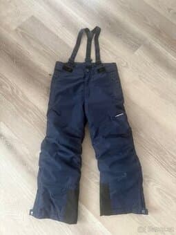 Zimní lyžařské kalhoty HEAD