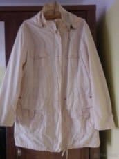 Bunda na přechodové období