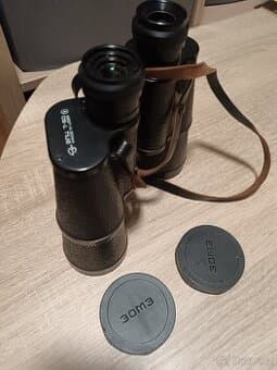 Dalekohled BPC 7x50 top stav