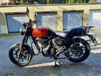 Boční podpěry Royal Enfield Hunter 350