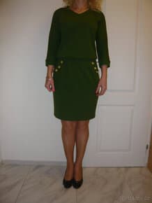 Šaty Bonprix vel.36/38