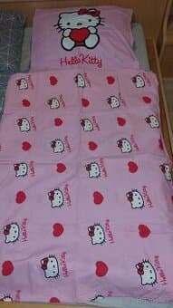 Dětské ložní povlečení