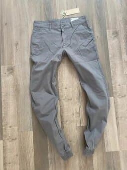 Tom Tailor panske kalhoty vel. S