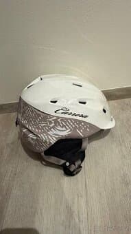 Helma dámská velikost 59-61.