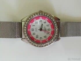 Dívčí hodinky JVD