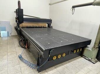 CNC router 2030