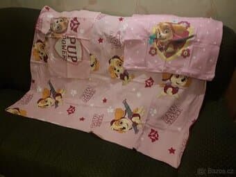 Dětské povlečení