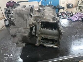 DSG převodovky Volkswagen,Audi,Seat,Škoda  opravy