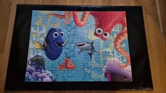 Ravensburger Puzzle 100 XXL