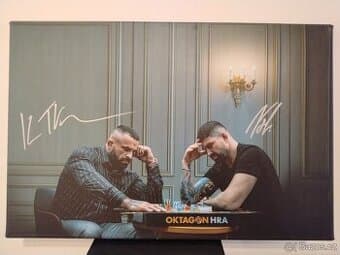 OBRAZ ODVETA STOLETÍ