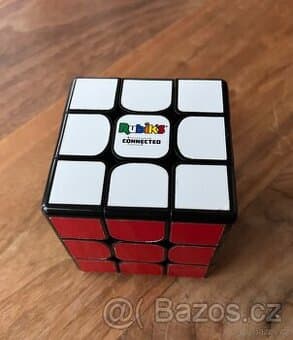 GoCube Rubik's Connected