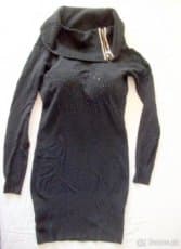 Mini ŠATY KOKTEJLKY od zn. ENZORIA, S