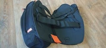 Prodám brašny KAPPA ST100B STRYKER - nové v záruce