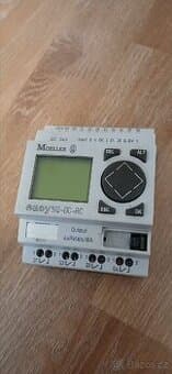 PLC Moeller - EASY 512-DC-RC
