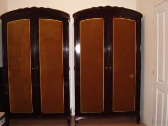 Starožitná Ložnice LOŽNICE ložnice Loznice loznice