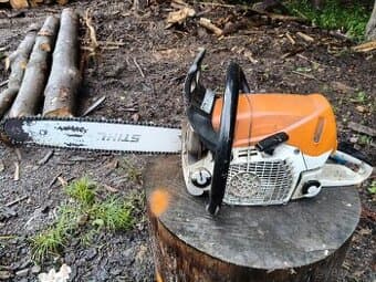 Stihl 462