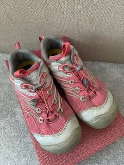 Keen chandler cnx vel. 35