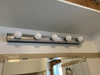 Nástěnné svítidlo