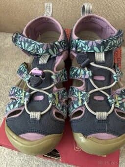 Keen seacamp cnx, vel. 34