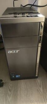 Acer aspire