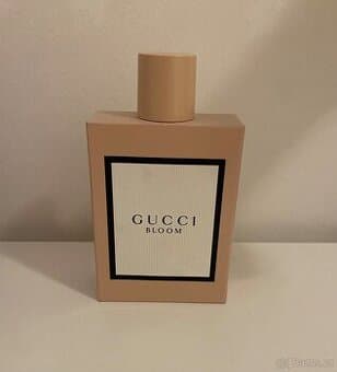 Parfém Gucci Bloom