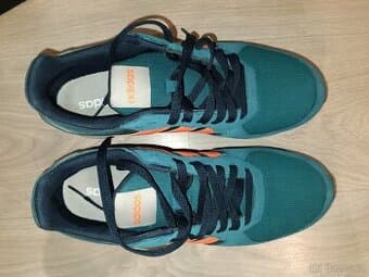 Adidas boty tenisky 8k db1725