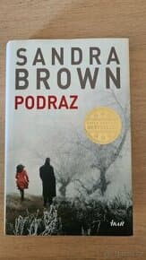 Kniha Podraz