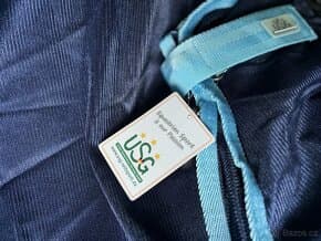 Deka proti hmyzu vel. 155